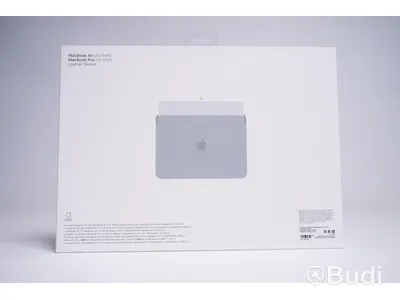 Apple Fodral MacBook Pro, MacBook Air / 13-Inch